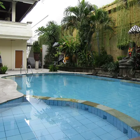 Capital O 93809 Wida Hotel