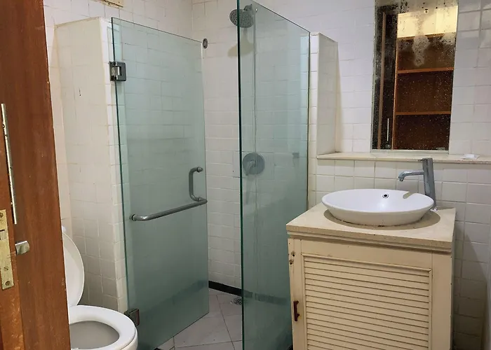 Capital O 93809 Wida Отель