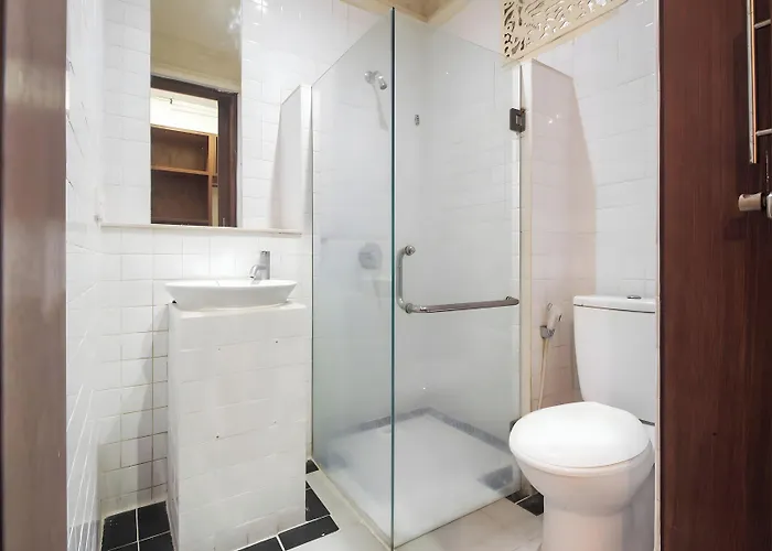 Capital O 93809 Wida Отель